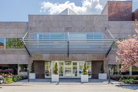 Office space for Rent at 3 Allied Drive in Dedham