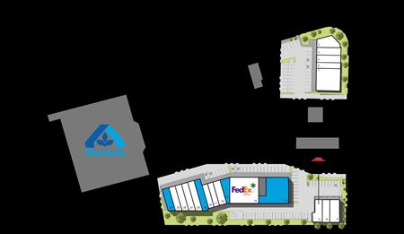 Retail space for Rent at San Marcos Plaza in San Marcos