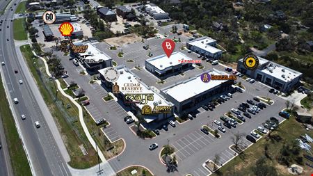 Velsa Ranch Bldg. 4 | Units 403-404