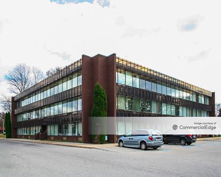 Office space for Rent at 2550 Kingston Road in York