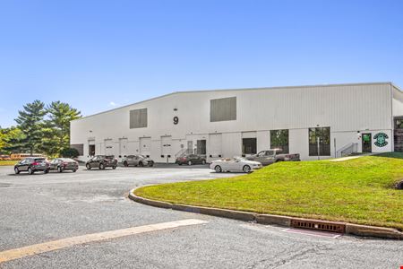 Rancocas Business Park - Bldg 9