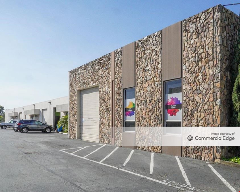 551 Taylor Blvd