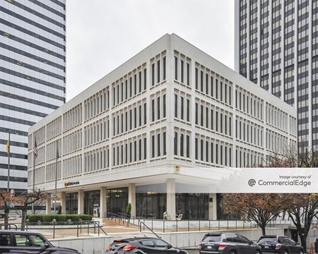 Office space for Rent at Unitus Plaza in Portland