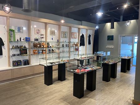 Kalamazoo - Freestanding Cannabis/Retail Building