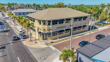 Office space for Rent at Executive Office in Downtown Punta Gorda in Punta Gorda