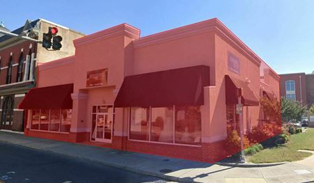 Office space for Rent at 306 West Main Street, Unit B in Salisbury
