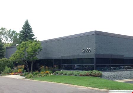 Commercial space at Wedgwood V in Maple Grove