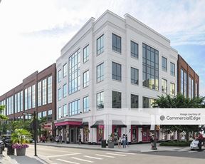 The Offices at Liberty Center