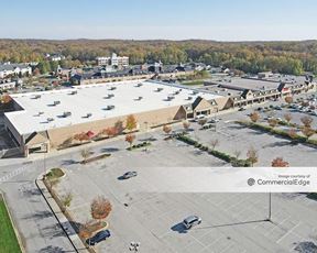 The Marketplace at South River Colony