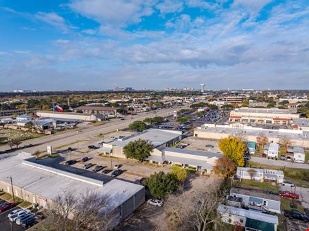 Retail space for Rent at Homestead Place in College Station