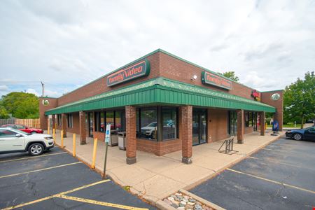 Retail space for Rent at 3230 Glenview Rd. in Glenview