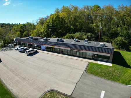 Presque Isle Plaza