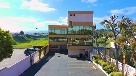 South Bay Office