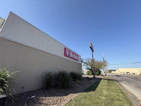 100% Occupied Two Tenant Retail Investment