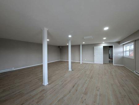 Gilman Office Space