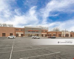 Ridgedale Festival Center