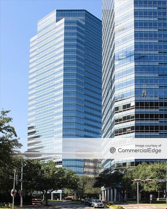1330 Post Oak Boulevard
