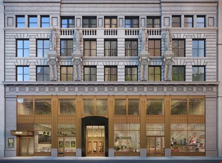 Other space for Sale at 15 Park Row in New York