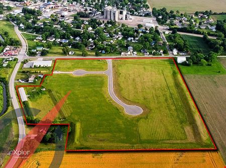 VacantLand space for Sale at Monroeville Industrial Park in Monroeville