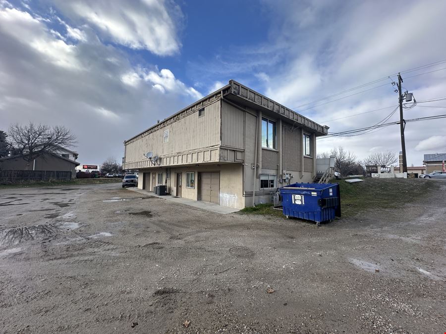 1235 E Fairview Ave