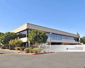 Alma School Corporate Center I & II