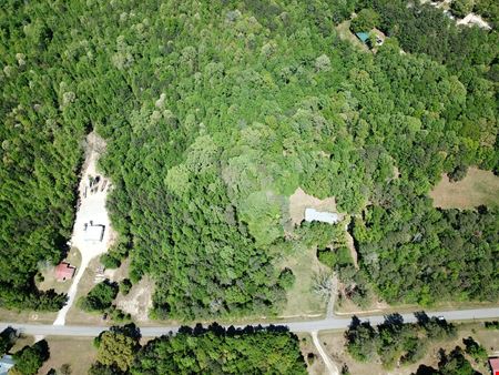 Waddell Road - 7 Acres