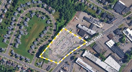Other space for Sale at Rare large parcel for sale in Hartford, CT in Hartford