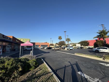 601 N Avalon Blvd