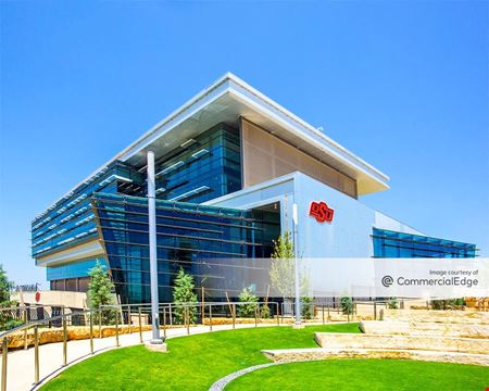 Office space for Rent at OKC Innovation District -  Convergence Tower & Innovation Hall in Oklahoma City