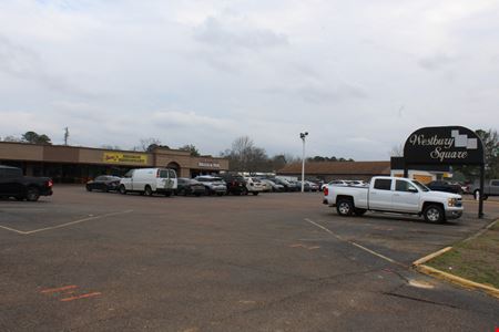 Prime Retail/Office Space on S. Pearson Rd