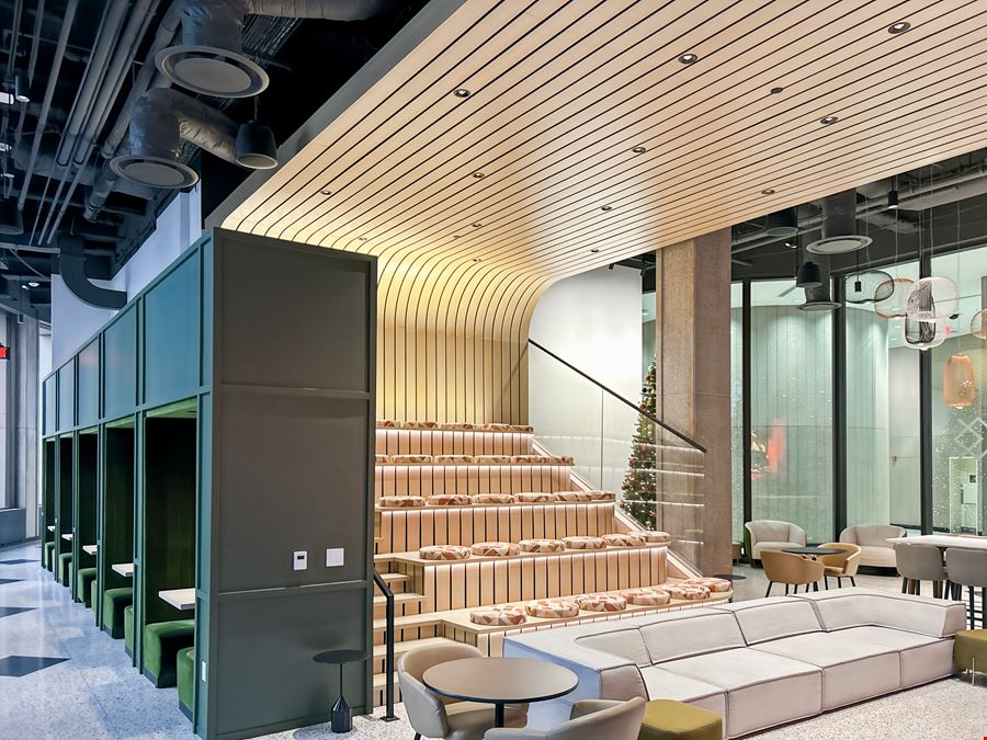 Regus - Wilmington - Downtown