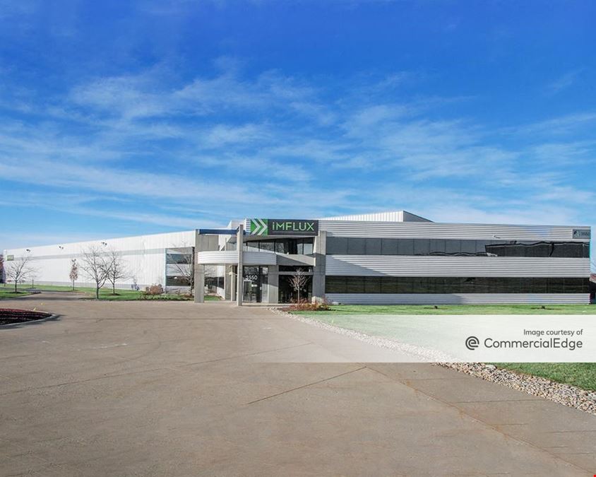 3550 Symmes Road
