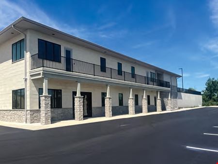Office space for Rent at 7621 W Jefferson Blvd in Fort Wayne