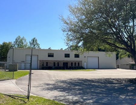 25845 W US Highway 27 - Investment Opportunity | Warehouse with Adjacent 0.97± AC Lot