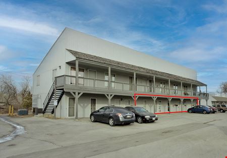 Office space for Rent at 6004-6008 Wenninghoff Rd in Omaha