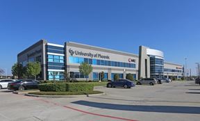 Woodlands 45 Corporate Center