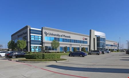 Office space for Rent at Woodlands 45 Corporate Center in Spring