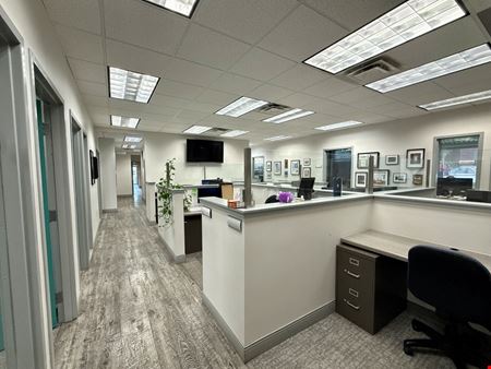 Prime Mid-Valley Office Space