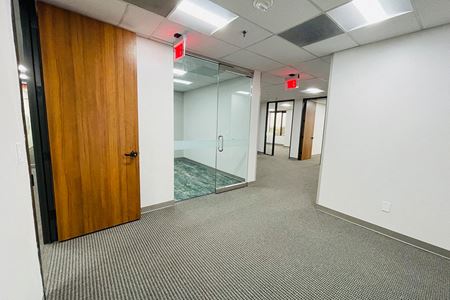 Office space for Rent at Workstyle Flexible Spaces - 2727 LBJ Freeway in Farmers Branch
