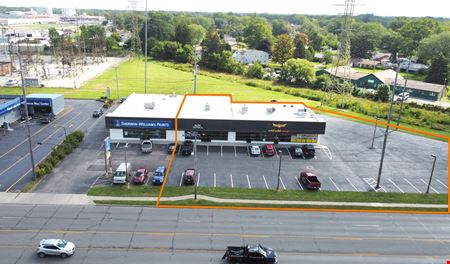Retail space for Sale at 4900 Jackman Rd. Toledo, OH in Toledo