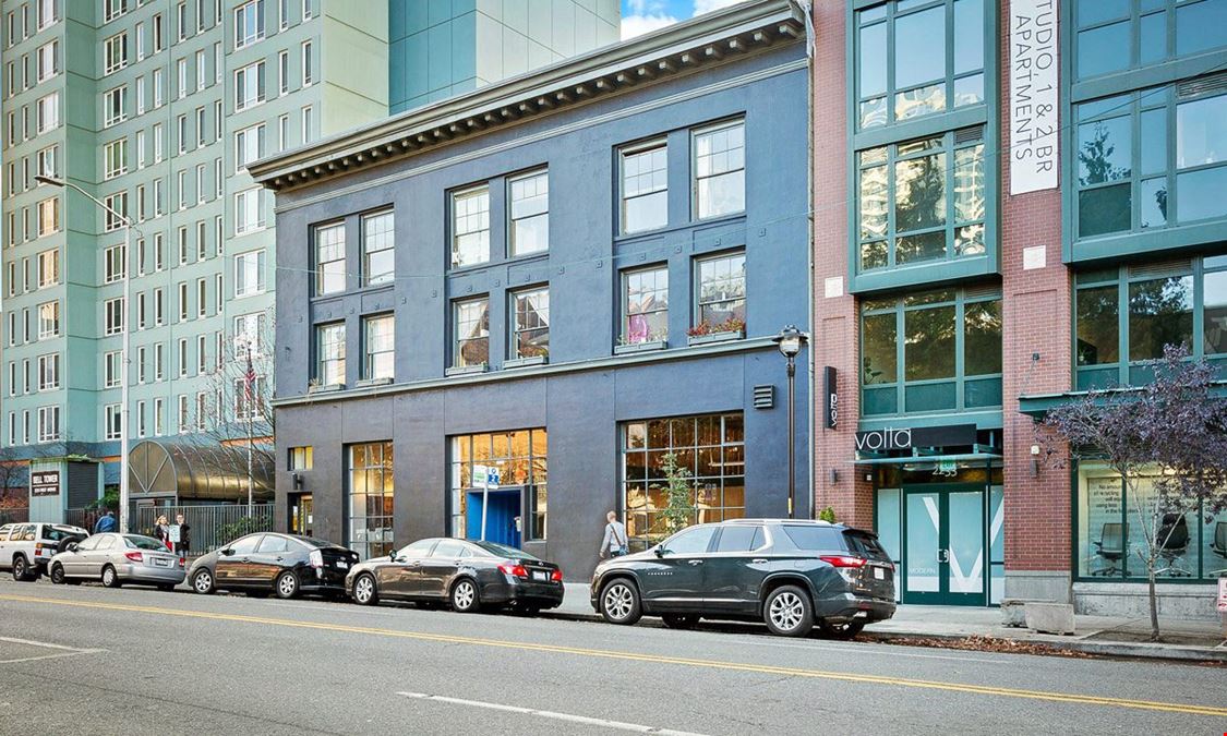 The Belltown Collective