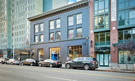 Office space for Sale at The Belltown Collective in Seattle
