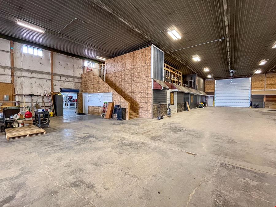 11835 Quaal Rd