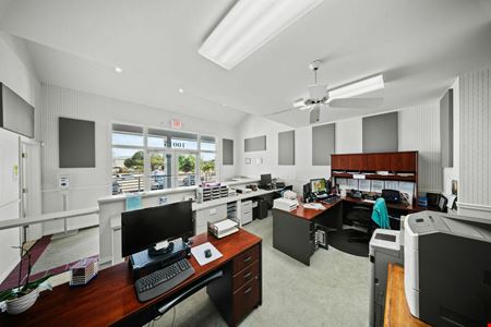 Key Vaca Center
