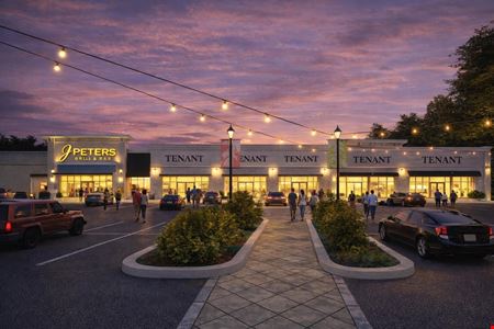 Retail space for Rent at Coastal Centre in Conway