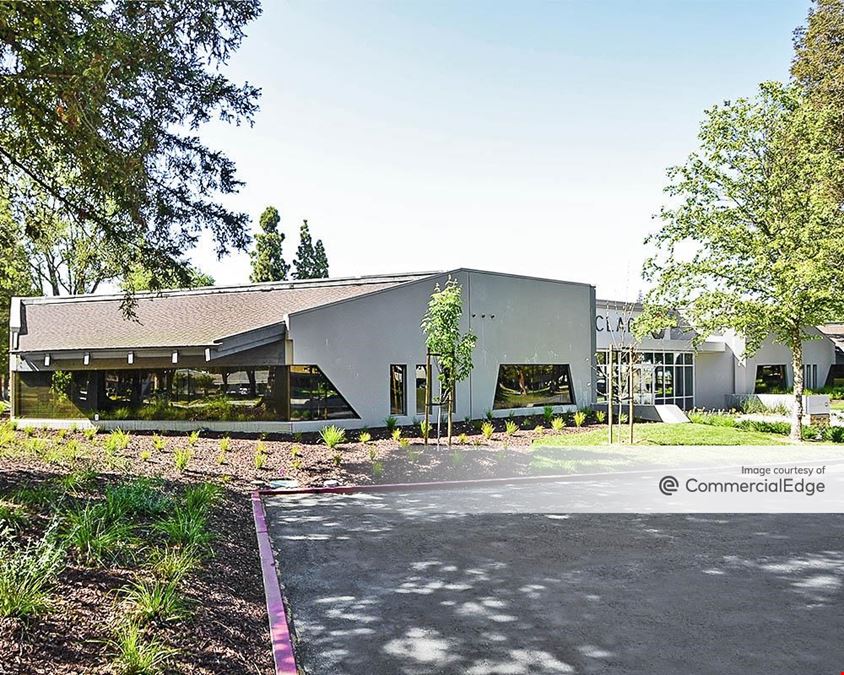 Valley Creative Center