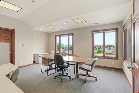 Highly Visible 2 Story Office Building in NWI- Winfield-Crown Point