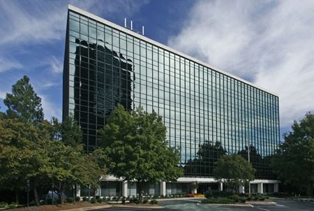 Office space for Rent at 66 Perimeter Center East (R070b) in Atlanta