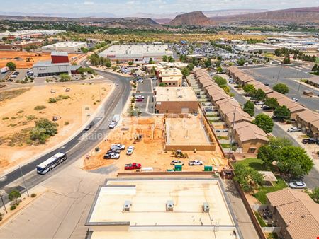 New Class A Commercial Space