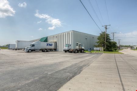 Riverside Distribution Center Bldg. 2